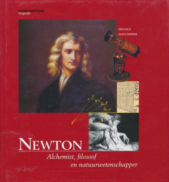 Newton - cover