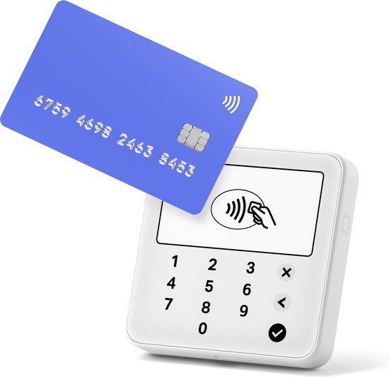 SumUp Solo Lite - Contactloos Pinapparaat