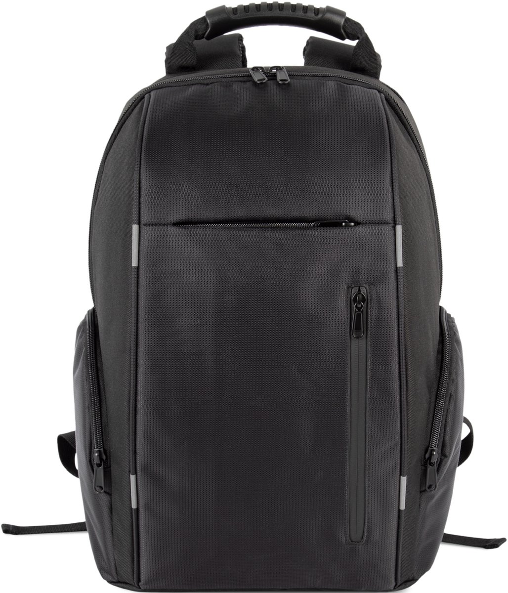 Tas One Size Kimood Black 100% Polyester
