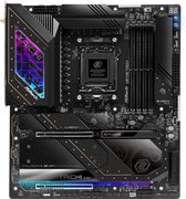 Bol.com Asrock X870E Taichi - Moederbord ATX - Socket AM5 - AMD X870 - DDR5 - USB 4 - Wi-Fi 7 - Realtek Audio aanbieding