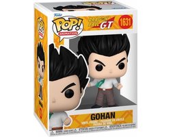 Pop Animation: Dragon Ball GT - Gohan Funko Pop #1631