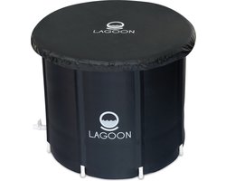 Lagoon Afdekhoes voor 85 cm XL IJsbad