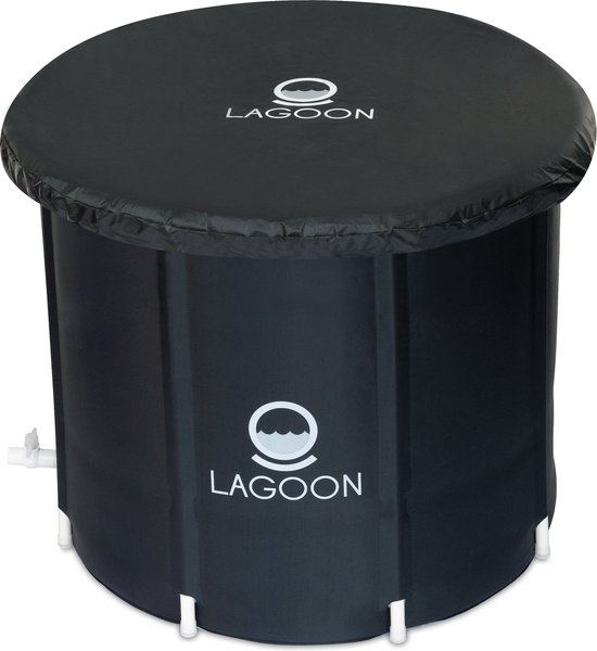Lagoon Afdekhoes voor 85 cm XL IJsbad