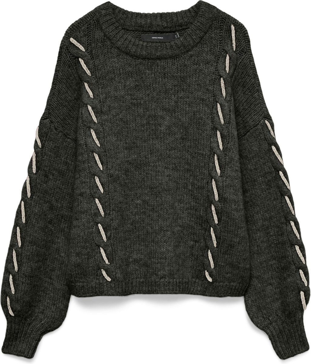 Vero Moda Gebreide pullover VMILINA Gebreide pullover