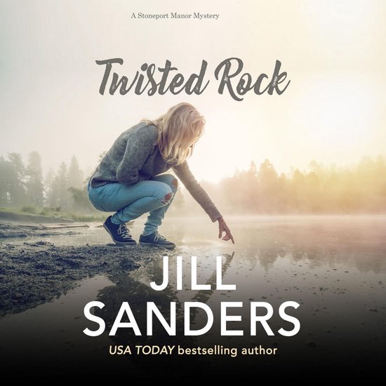 Twisted Rock - cover