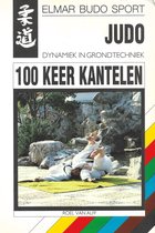 Judo 100 Keer Kantelen