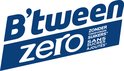Logo B'tween Zero Zonder toegevoegde suikers.