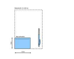 Omslag van De lege kamer