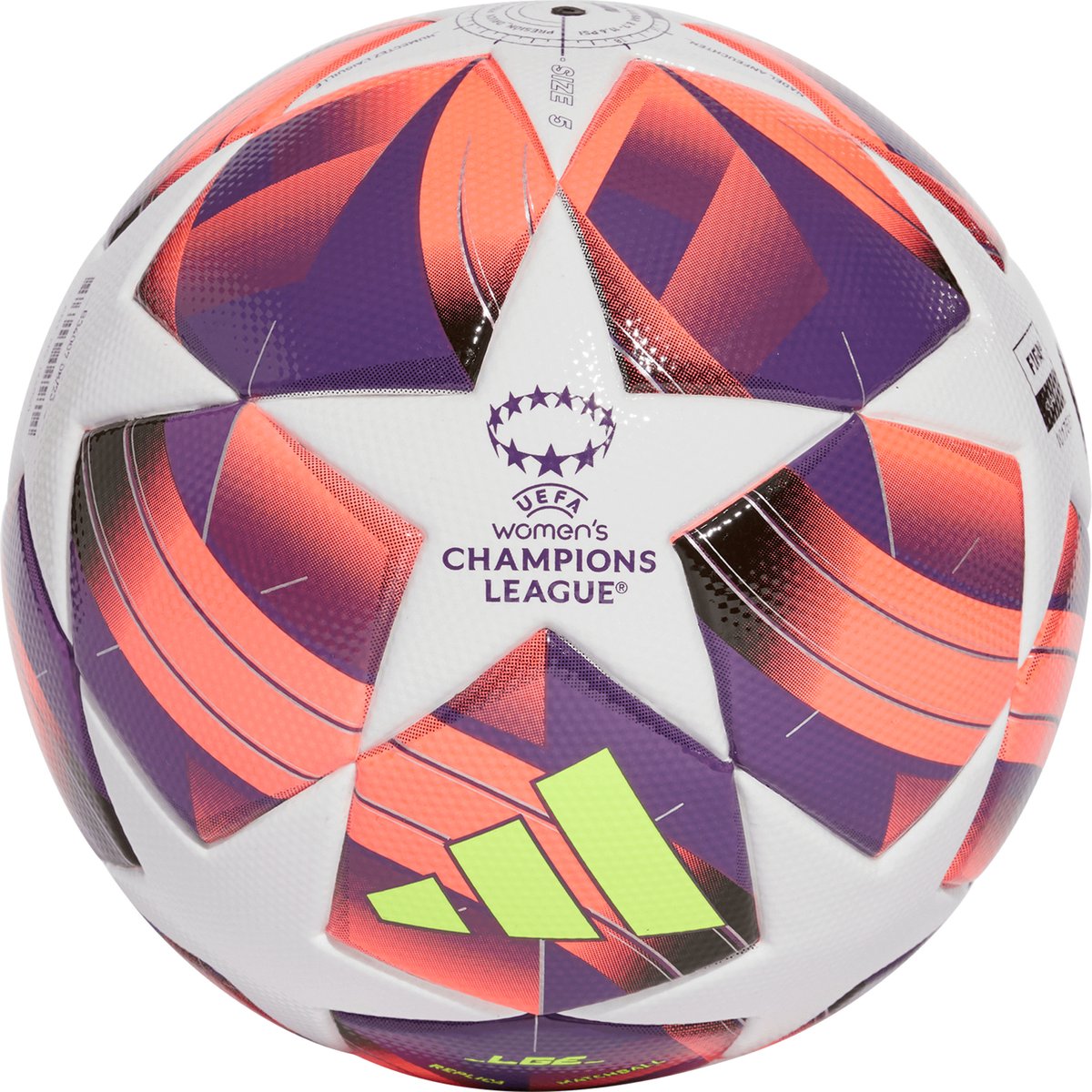 1200x1200.jpg Adidas Woman’s Champions League Replica - Afbeelding 1
