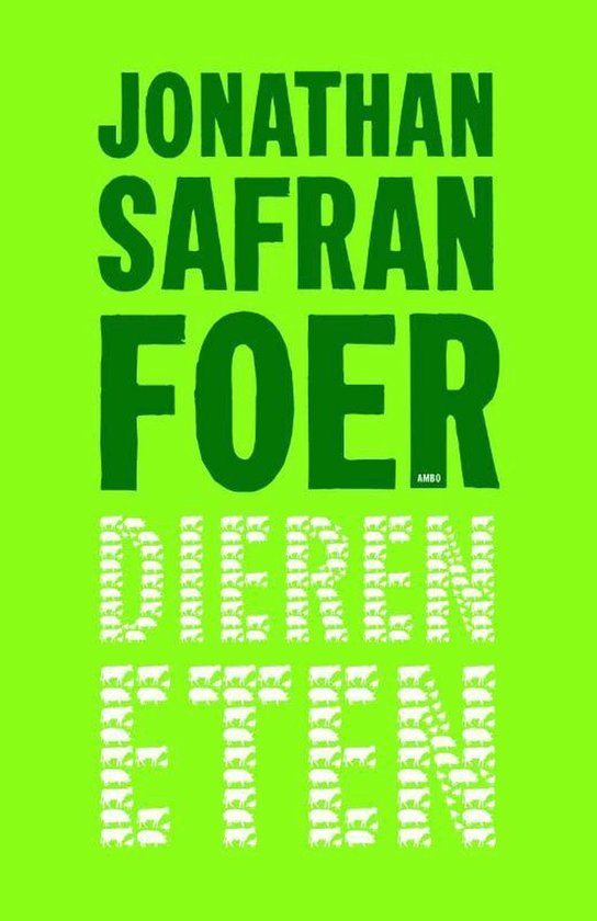 Dieren eten