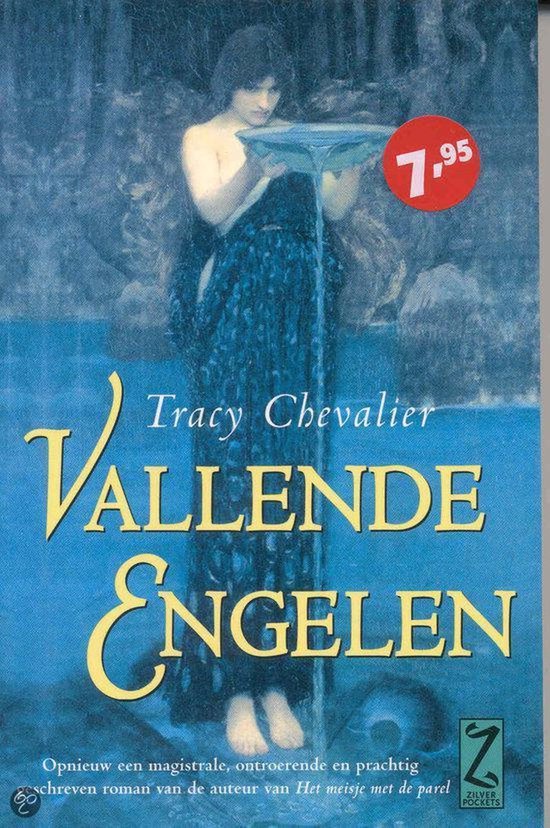Vallende Engelen