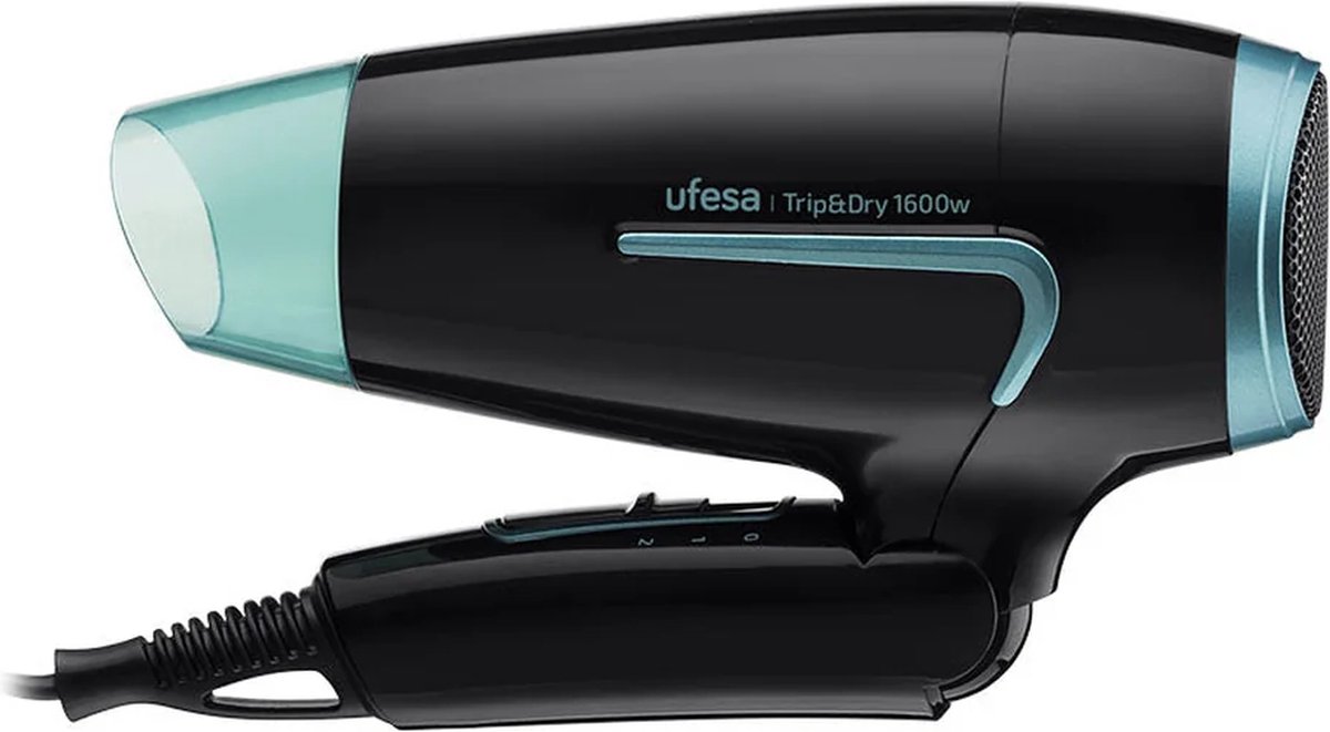 Ufesa Reis fohn Trip & Dry - afbeelding 3
