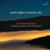 Constantinople - Nordic Lights In Persian Sky (CD)