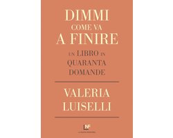 Liberamente - Dimmi come va a finire
