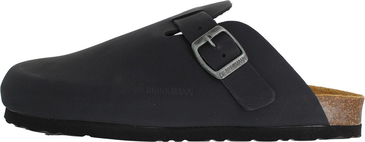 Dr. Brinkmann Dames en Heren clogs Nerpio