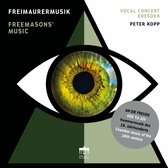 Various Artists - Freimaurermusik (CD)