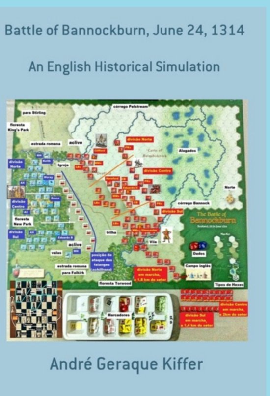 Battle Of Bannockburn June 24 1314 ebook Andr Geraque Kiffer Battle Of Bannockburn June 24 1314 ebook Andr Geraque Kiffer