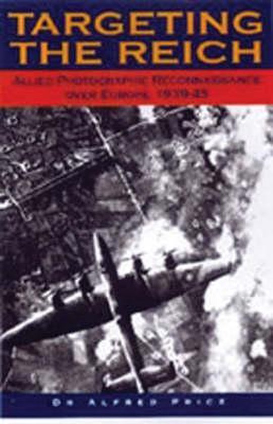 Targeting the Reich