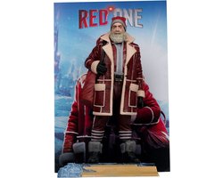 Red One Movie Maniacs PVC Statue Nick 15cm