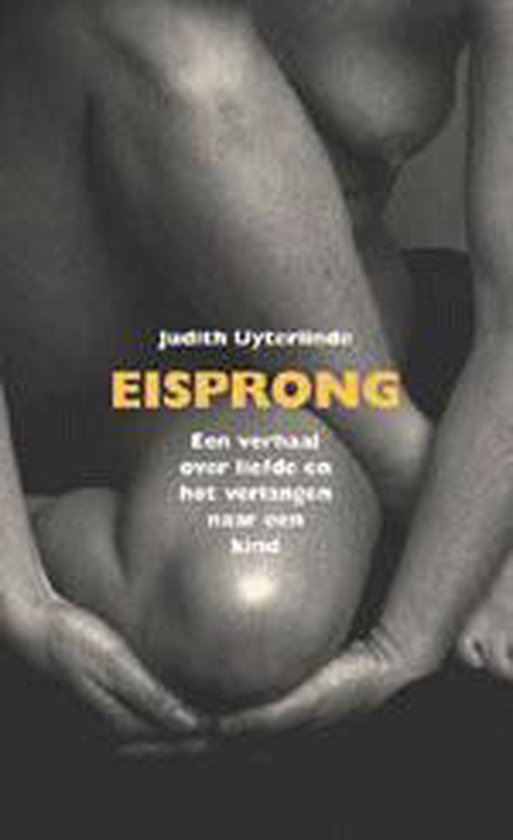 Eisprong - cover