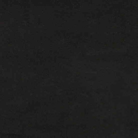 Texture velours noir.