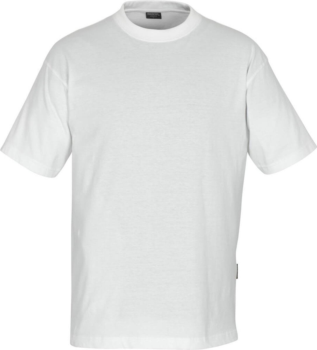 Mascot Crossover T-shirt 00788-200 - Wit - S