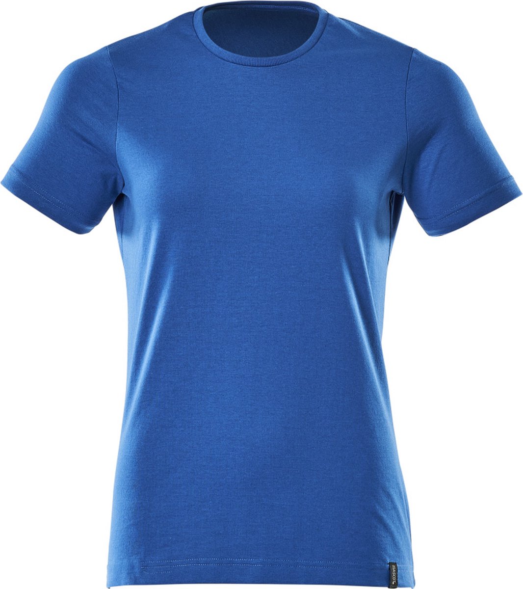 Mascot Crossover T-shirt 20192-959 - Helder blauw - S