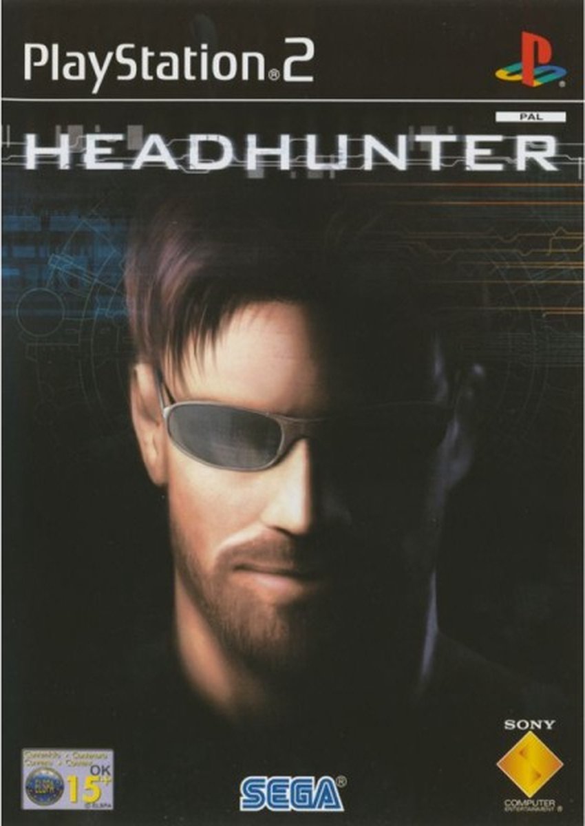 Head Hunter