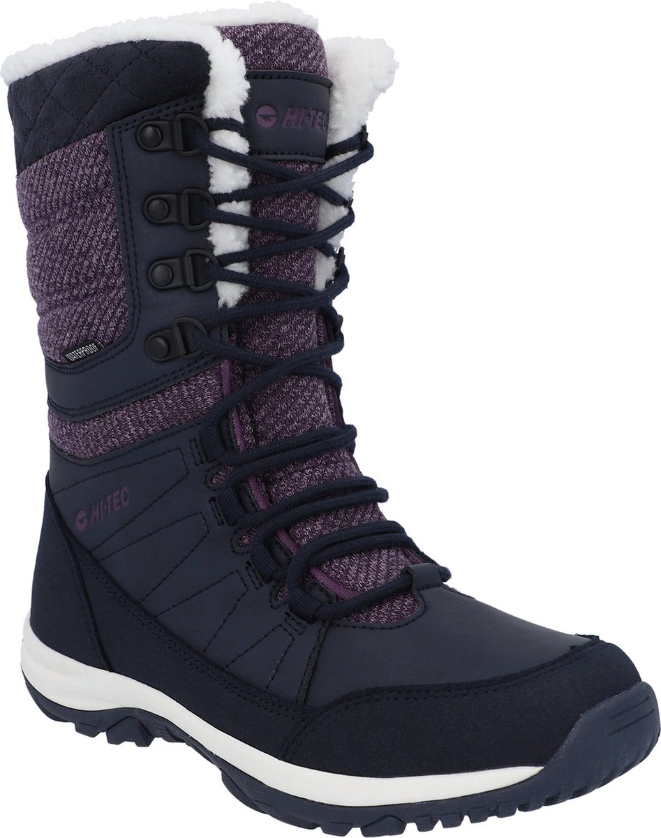 Hi-Tec Riva Waterproof Wandelschoenen voor Vrouwen Blauw
