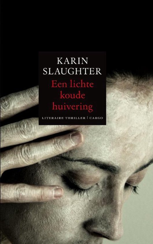Een Lichte Koude Huivering - cover