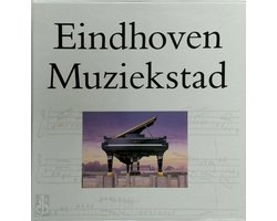Eindhoven muziekstad