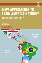 New Approaches to Latin American Studies