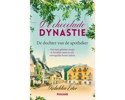 De Chocolade Dynastie 1 - De dochter van de apotheker