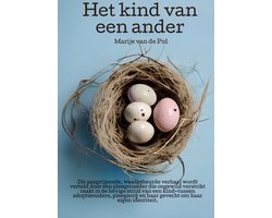 Het kind van een ander