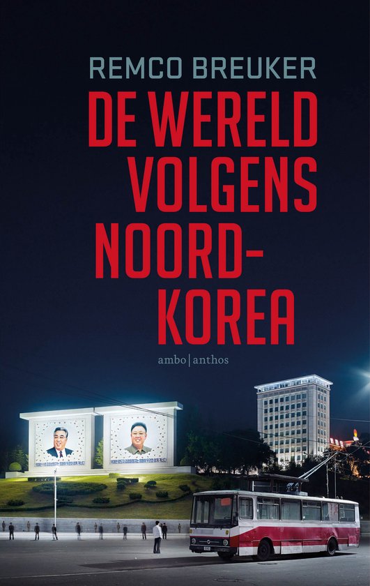 De wereld volgens Noord-Korea