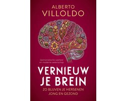 Vernieuw je brein