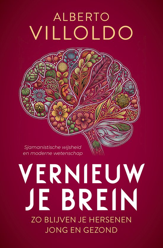Vernieuw je brein