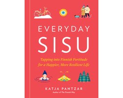 Everyday Sisu
