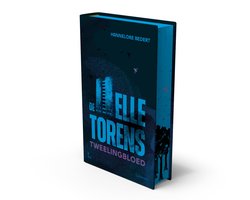 Helletorens - Tweelingbloed