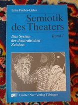 Semiotik Des Theaters