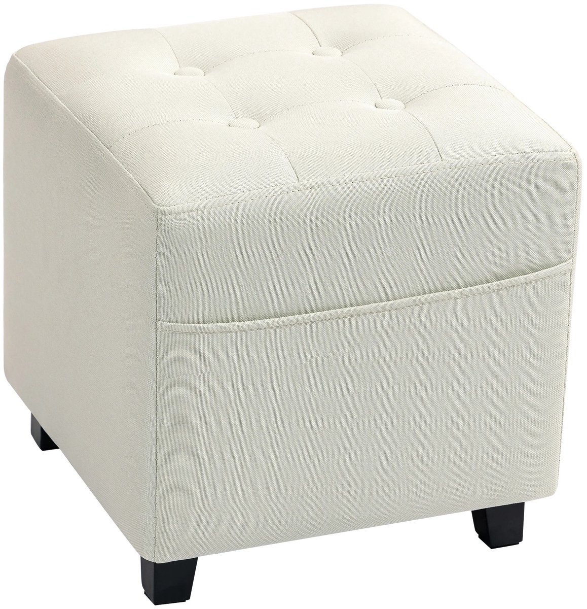 Kruk - Krukje - Bank - Bankje - Zitbankje - Slaapkamer Bankje - Voetenbankje - Slaapkamer - Schoenenbankje - Schoenen bank - Garderobe