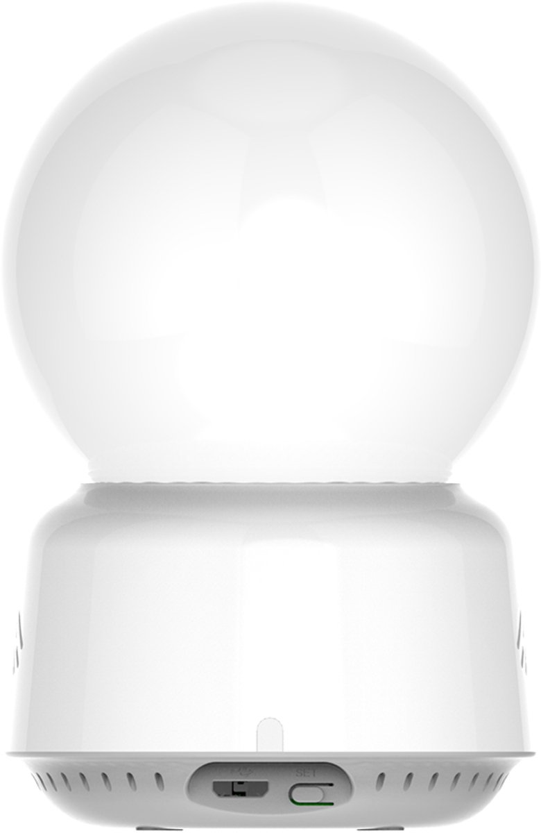 Aqara Camera E1