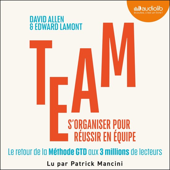 Team - cover