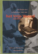 VRIJE WOORD