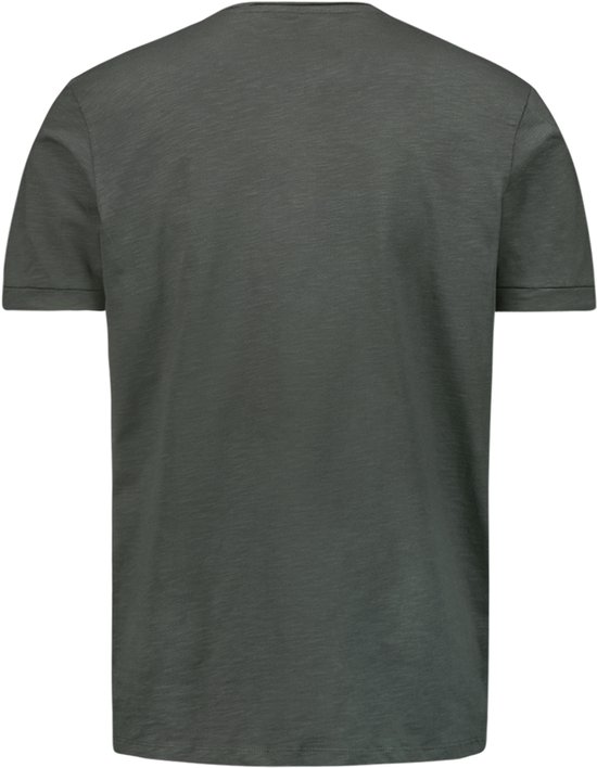 Timeless Basics - T-shirt à col rond