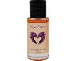 Angel Essence - Feromonen Parfum voor Dames - 50 ml