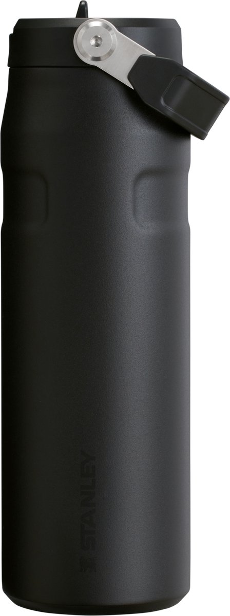 Stanley The Iceflow Bottle Flip Straw 2.0 0.7L black 2.0