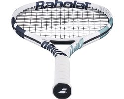 Babolat Evo Drive Lite Gen2 Tennisracket Allround Wit 1