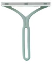FURTASTIC® Épilateur pour animaux de compagnie - Épilateur pour animaux de compagnie de qualité Premium - Épilateur pour chat - Épilateur pour chien - Éliminateur de peluches - Brosse anti-peluches - Disponible en plusieurs couleurs - Vert