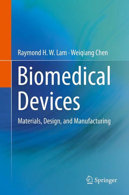 Biomedical Devices - cover
